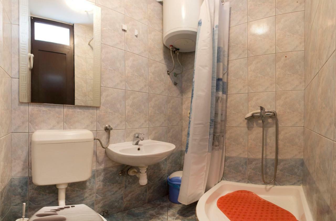 ספליט Room Dioklecijan מראה חיצוני תמונה